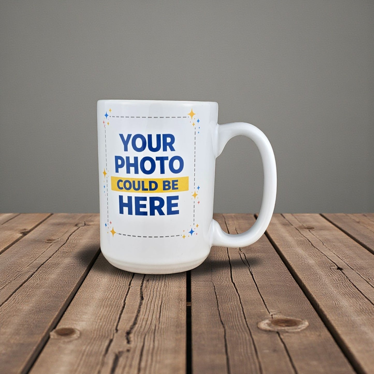 Your Custom Mug