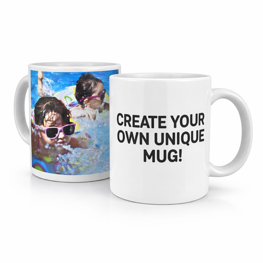 Your Custom Mug