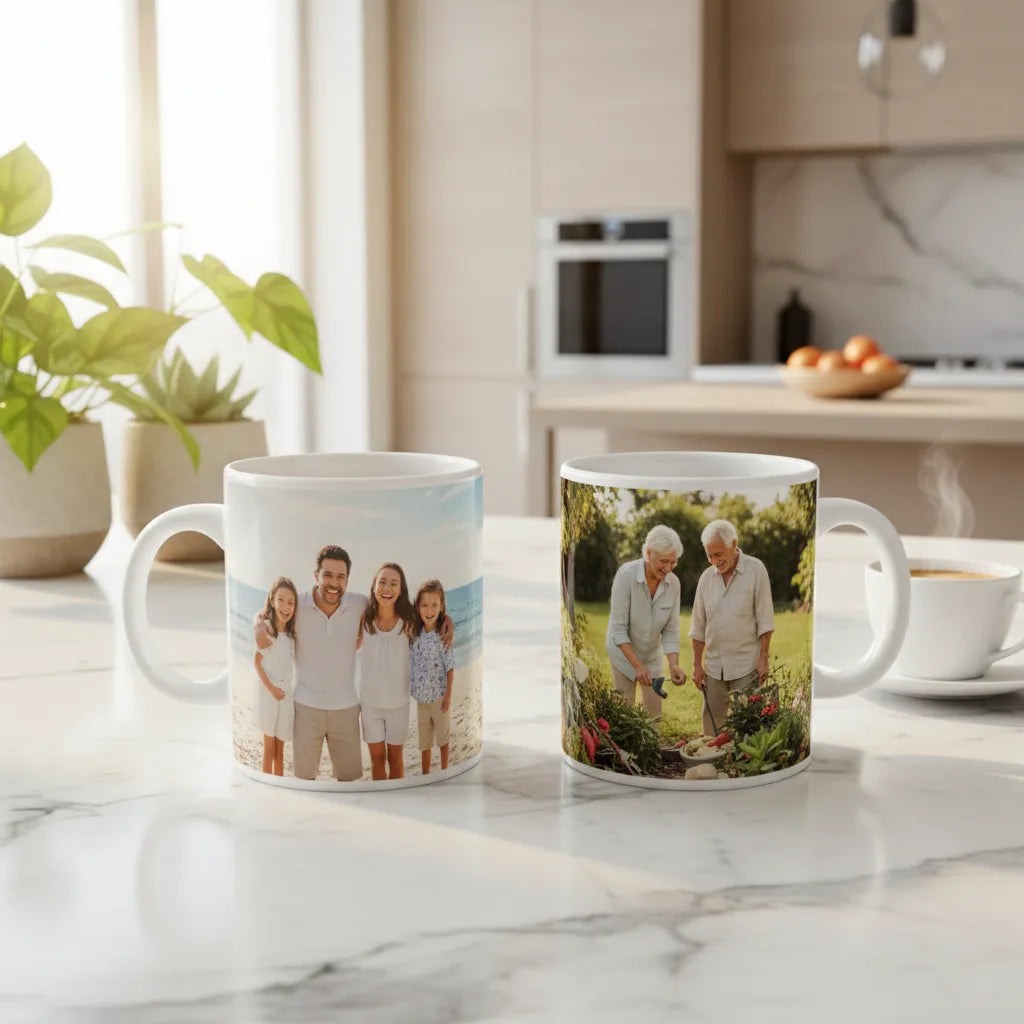 Your Custom Mug