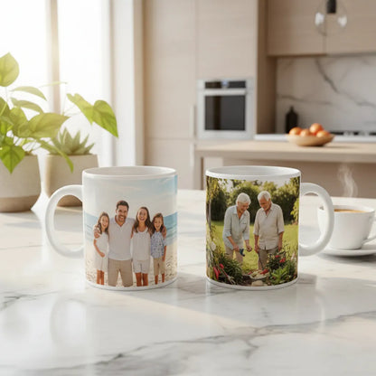 Your Custom Mug